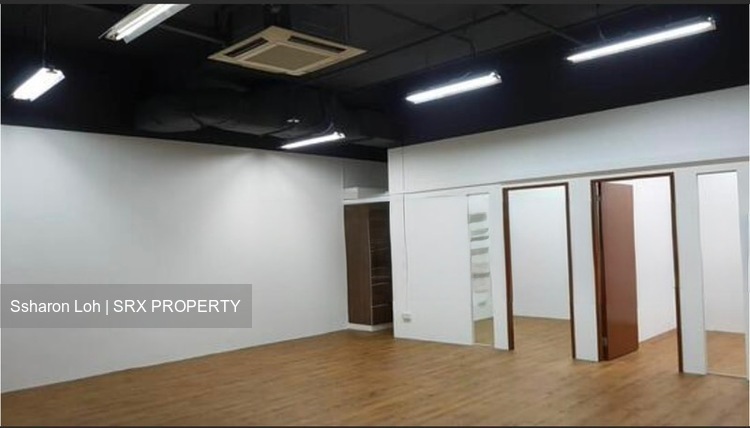 Ubi Techpark (D14), Factory #635901251